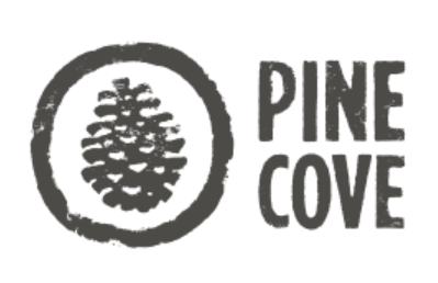 pinecove logo